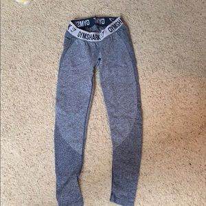GymShark Flex leggings